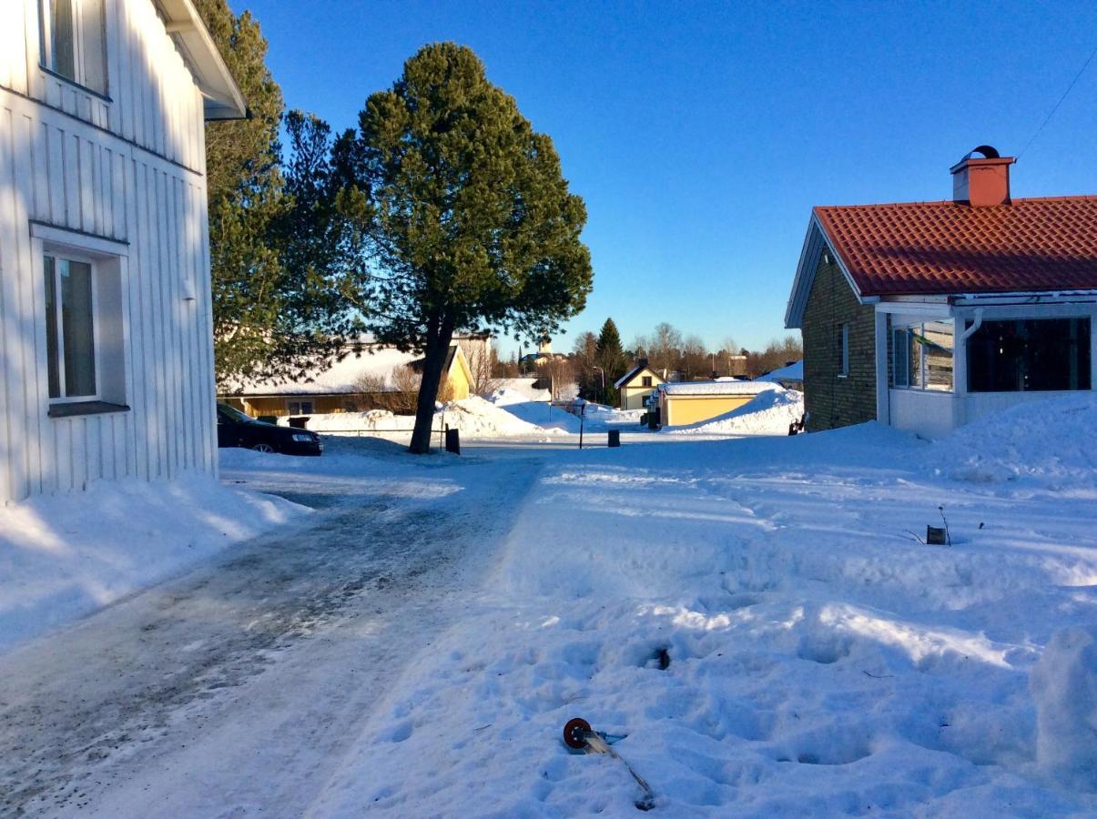Vita Villan Haparanda  Esterno foto