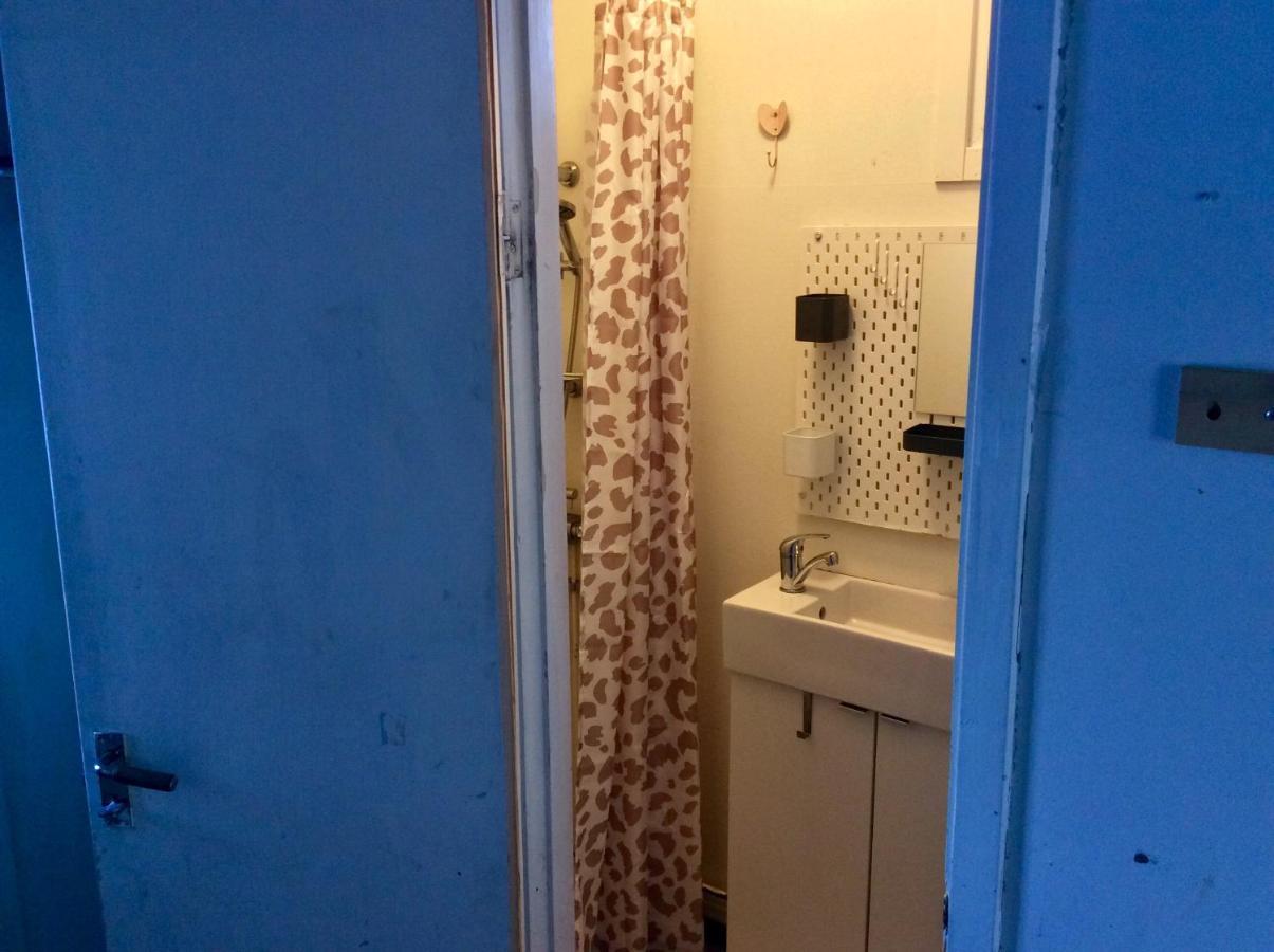 Vita Villan Haparanda  Esterno foto