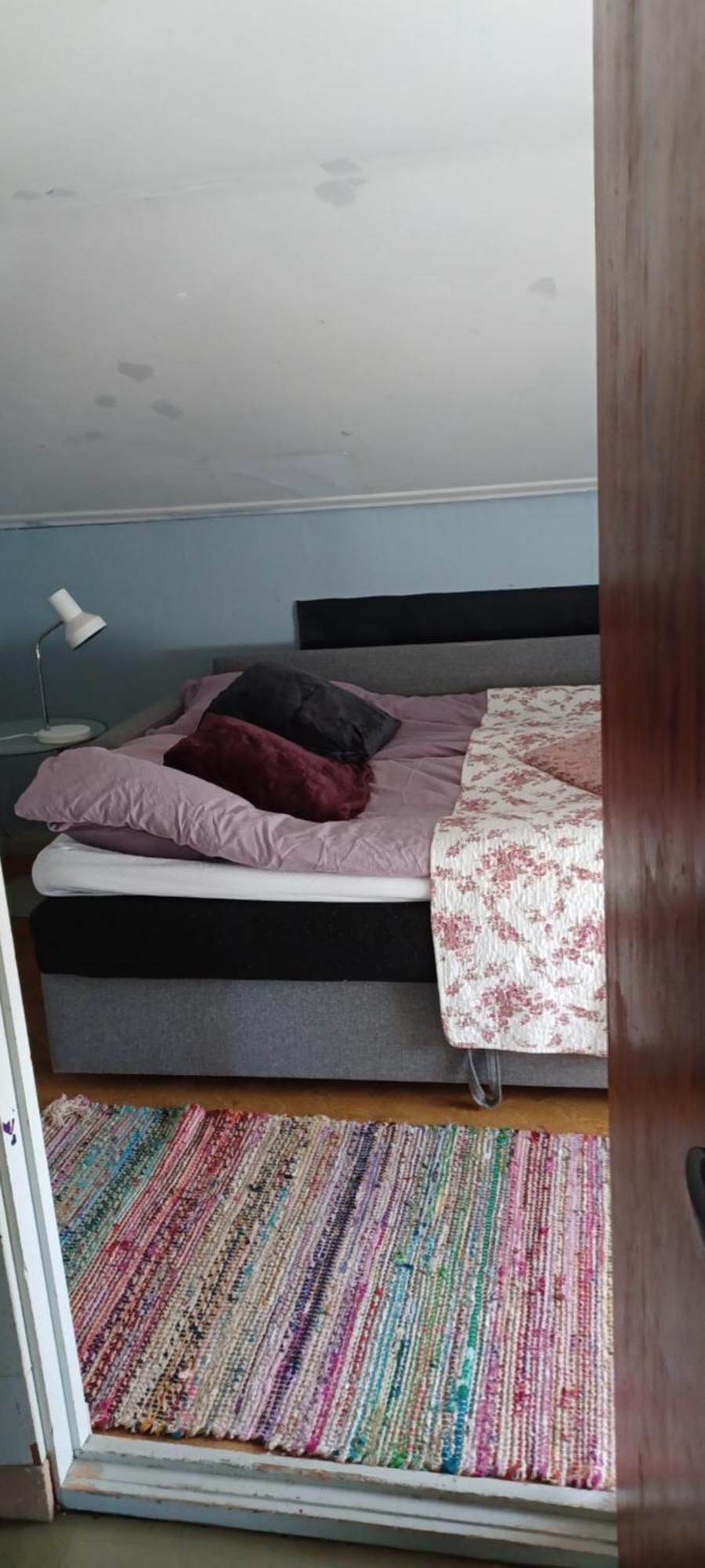 Vita Villan Haparanda  Esterno foto